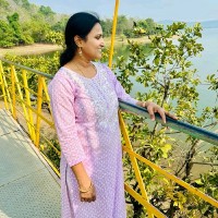 Sunitha Gillela Email