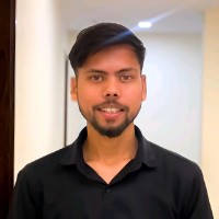 Eventually Co. Employee Lucky Shakya's profile photo
