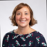 Sanford Center for Financial Planning and Wellness Employee Megan Anderson's profile photo