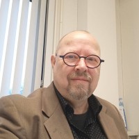 Kooiker Logistiek Employee Max Houkes's profile photo