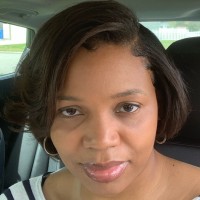Erica Reddick-George Email & Phone Number