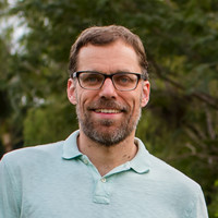 Marathon Petroleum Corporation Employee Byron Scott's profile photo