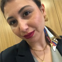 Maria-Angeliki Kanychi Email