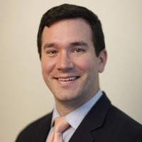HMS Insurance Associates, Inc. Employee Drew Marden's profile photo