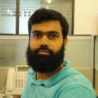 FUJIFILM Data Management Solutions Employee Muhammad Ashraf's profile photo
