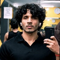 Inside Out Value Consultancy Employee Shivam Tiwari's profile photo