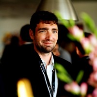 iObeya Employee Adrien Marchand's profile photo