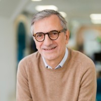 Theodo Employee Pascal Delorme's profile photo