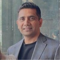 Science&Humans Employee Aftab Pashaw's profile photo