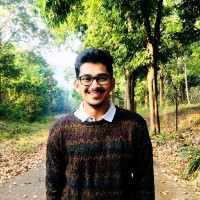 Vijit Pawar Email
