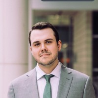 Ryzer Employee Oliver Rush's profile photo