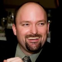 Sjoberg Evashenk Consulting, Inc. Employee George Skiles's profile photo