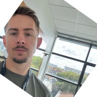 Ewattch ✔ Employee Corentin Guiot's profile photo