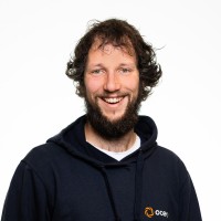 Oceaa Projects B.V. Employee Jan Eijkelenboom's profile photo