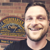Paw Control Employee David Ryan's profile photo