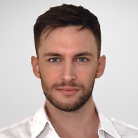 Lisk Employee Adrien Geneste's profile photo