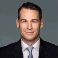 DCI Data Centers Employee Shane Ross's profile photo