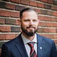 Tactical Edge, Inc. Employee James Brown's profile photo