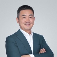 TPV Employee Michael Zhang's profile photo