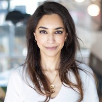 Baringa Employee Zara Ahmed's profile photo