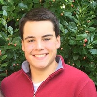 Sazerac Company Employee Mitchell Bruce's profile photo