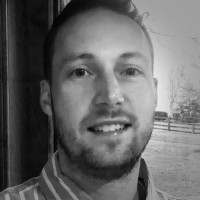 PCG Molecular Employee Daniel Herdtner's profile photo