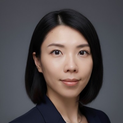 ANKO FOOD MACHINE Co., LTD. Employee Chiao-Ko Wang's profile photo