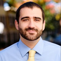 Chatel Real Estate Employee Matt Burns's profile photo