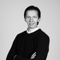 Tiqets Employee Sybren Besten's profile photo