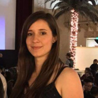 SinoSource Employee Jessica Hill's profile photo