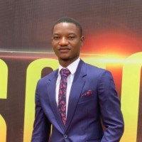 CHAMS PLC Employee Mayowa Aat's profile photo