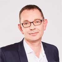 zuk. AG Employee Karsten Limbach's profile photo