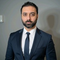 Safepay HQ Employee Mikhaal Haroun's profile photo