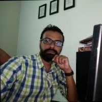 Ottu Employee Yogesh Panchal's profile photo