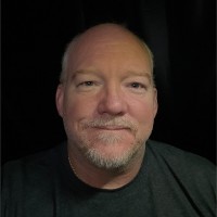 Northrop Grumman Employee Christopher Aaron's profile photo
