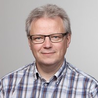 RISE Research Institutes of Sweden Employee Tor Minde's profile photo