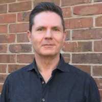 Pyramid Analytics Employee Kevin Smith's profile photo