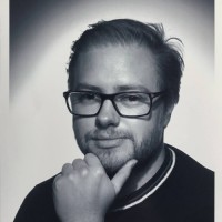 Glass and Marker Employee Thomas MacHu's profile photo