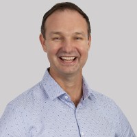 Health Workforce Queensland Employee Daniel Learoyd's profile photo