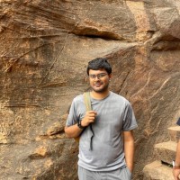 Superjoin Employee Manomay Kagalkar's profile photo