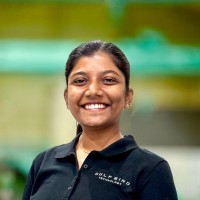 Gulf Wind Technology Employee Sohnika Avisakula's profile photo