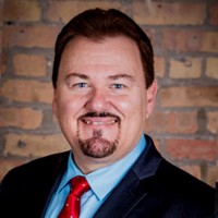 Gameplan Creative, LLC. Employee Thomas O'Grady's profile photo