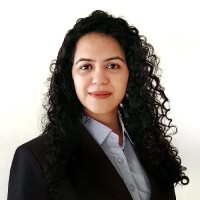 Nymi Employee Dhaani Kulshreshtha's profile photo