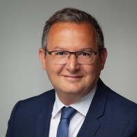 Cyril Touboul Email