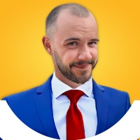 OneForma Employee Steven Junop's profile photo