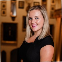 The Townsend Hotel Employee Julia Ferris's profile photo