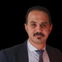 HitekNOFAL Solutions Employee Tamer Aal's profile photo