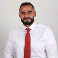 GoDo Employee Sary Hamzah's profile photo
