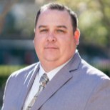 ProGuard Security Services Employee Brent Davis's profile photo