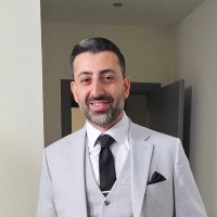 IT Glue Employee Sam Awad's profile photo